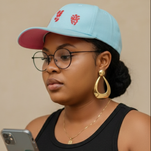 Mercy O. profile photo