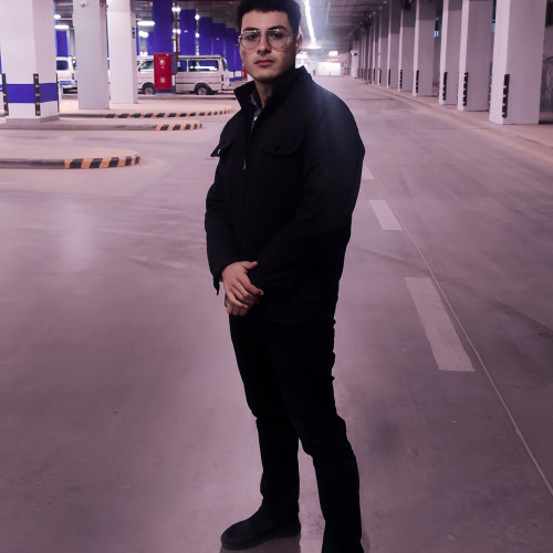 Youssef H. profile photo