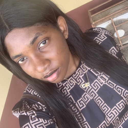 Chilozie  P. profile photo