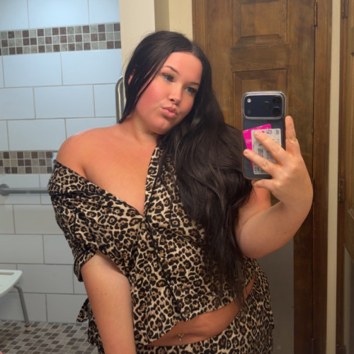 abigail e. profile photo