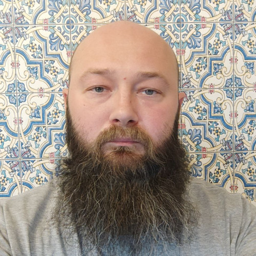 Yauheni S. profile photo