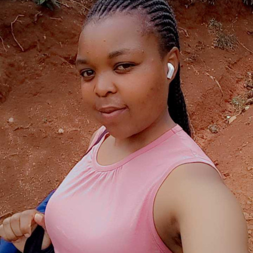 felister A. profile photo
