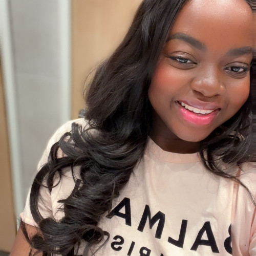 Neemah I. profile photo