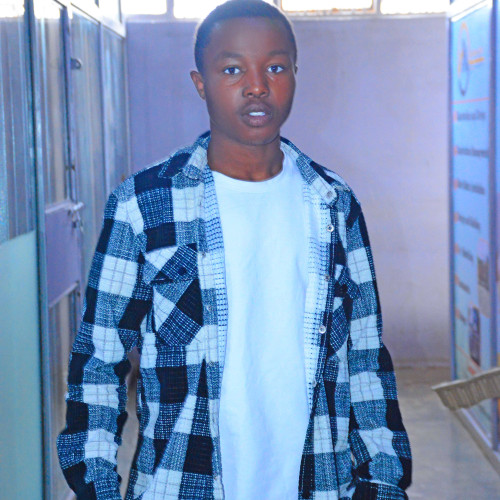 Kiptoo E. profile photo