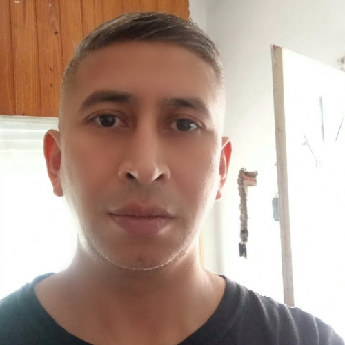 Rodrigo M. profile photo