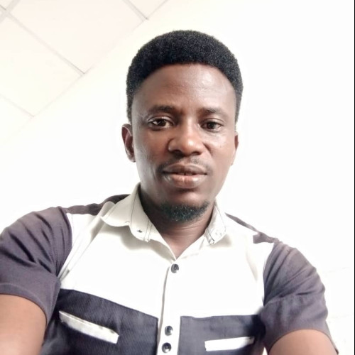 Kehinde Samuel O. profile photo
