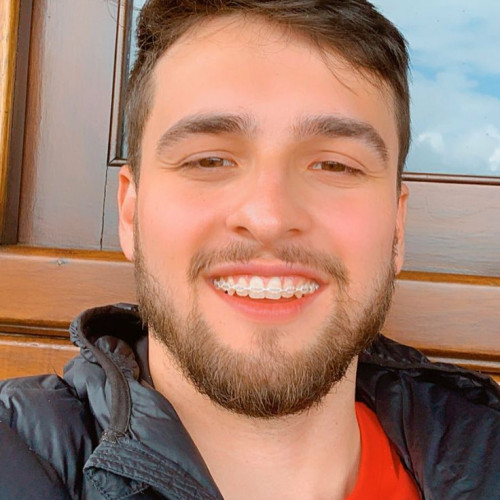 Kaio  S. profile photo
