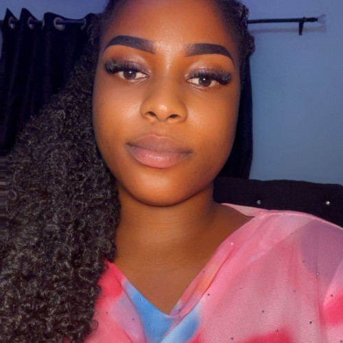 chioma faith A. profile photo