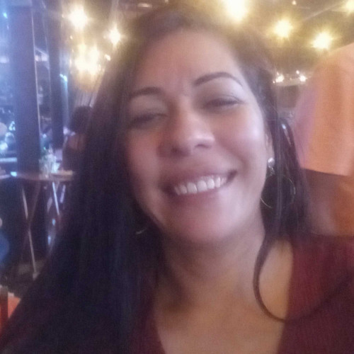 Giseli Martins B.