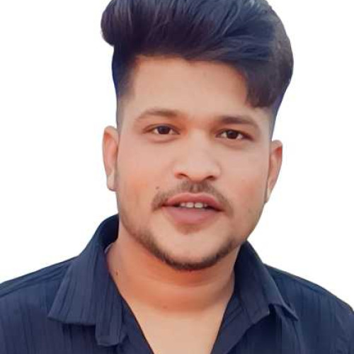 lucky k. profile photo