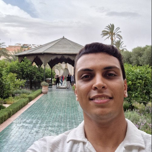 Abdel L. profile photo