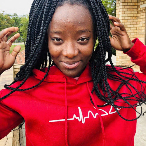 Nothando K. profile photo