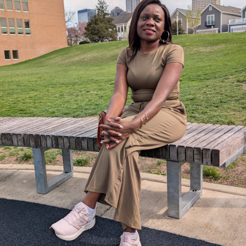 Christine W. profile photo