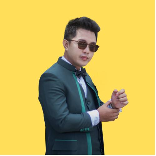 Ezra Adrian P. profile photo