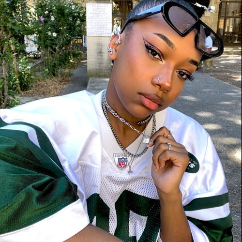 Abbie A. profile photo