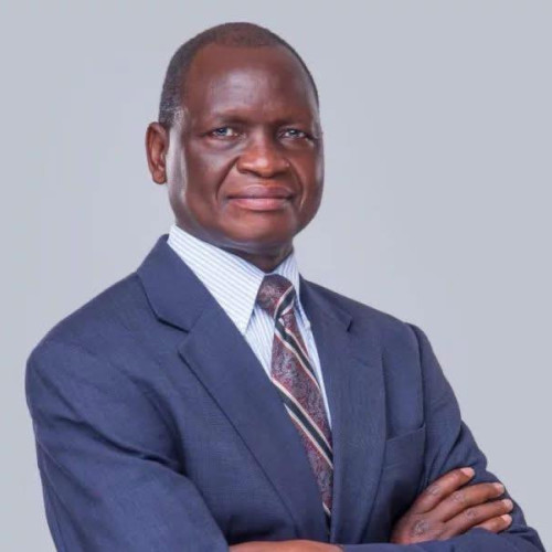 Okello  R. profile photo