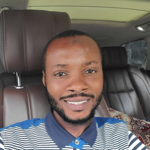 Jibril  I. profile photo