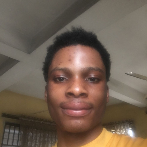 Uebari E. profile photo
