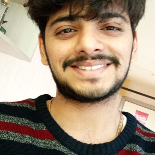 sanket a. profile photo