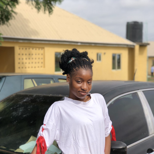 Akindugbagbe F.