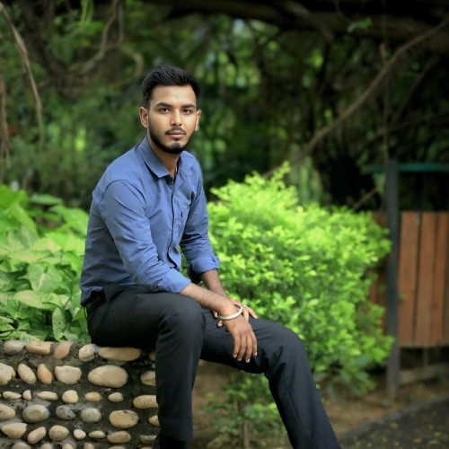 vishvjeet k. profile photo