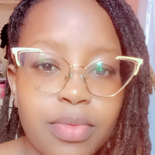 Purity K. profile photo
