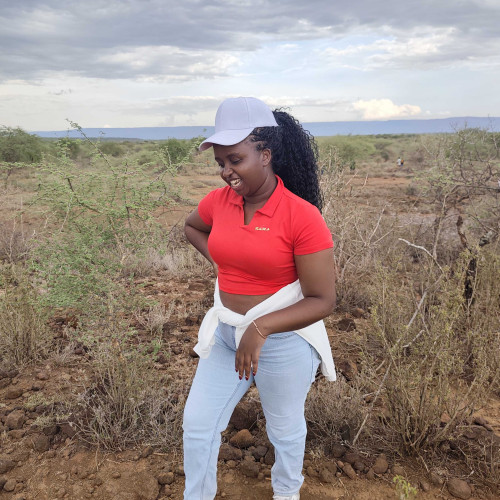 teresia n. profile photo