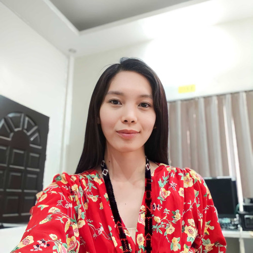 Aiza F. profile photo