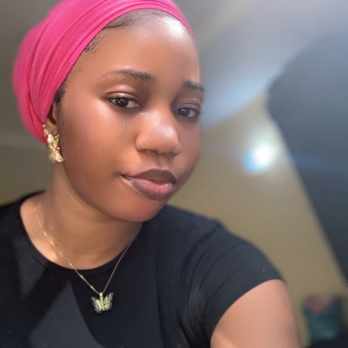 Fatimah E.