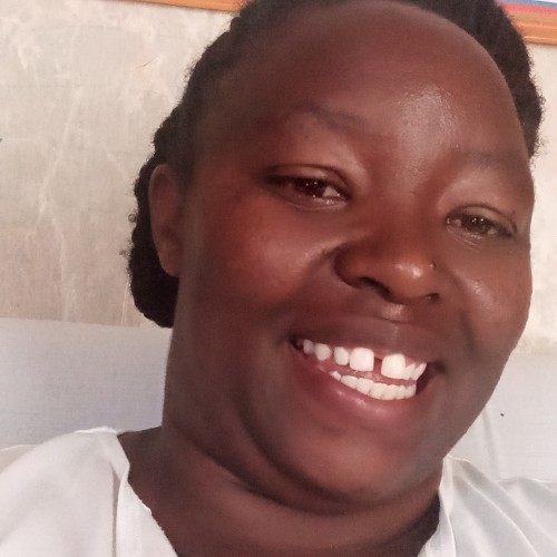 Alfyne C. profile photo