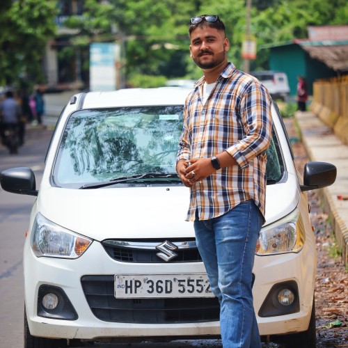 Piyush T.