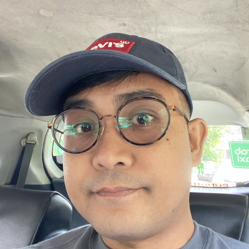 Jeric D. profile photo