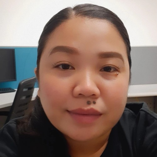 Abegail  D.