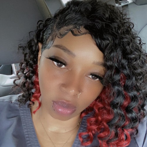 Kizzy J.