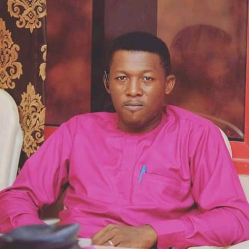 Olagbenro F. profile photo