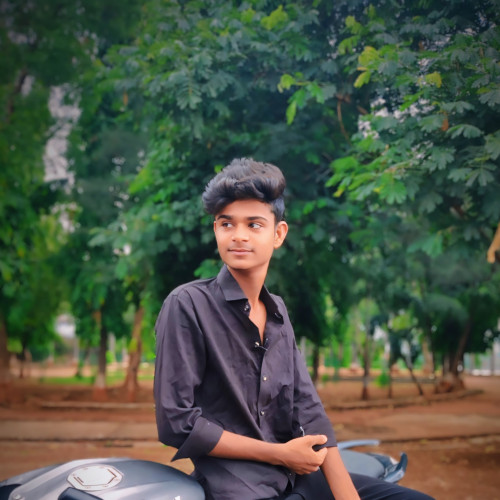 Ansari A. profile photo