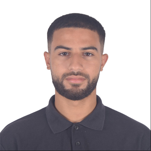 Mohamed E. profile photo