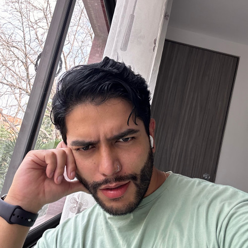 Miguel Fernando  C. profile photo