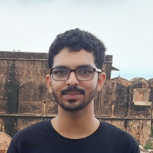 Prabhav A. profile photo