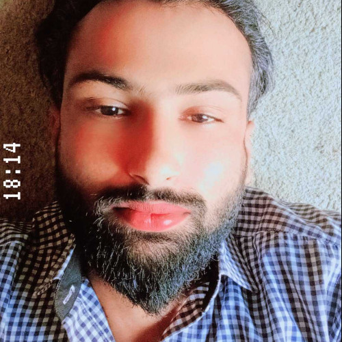 Lucky M. profile photo