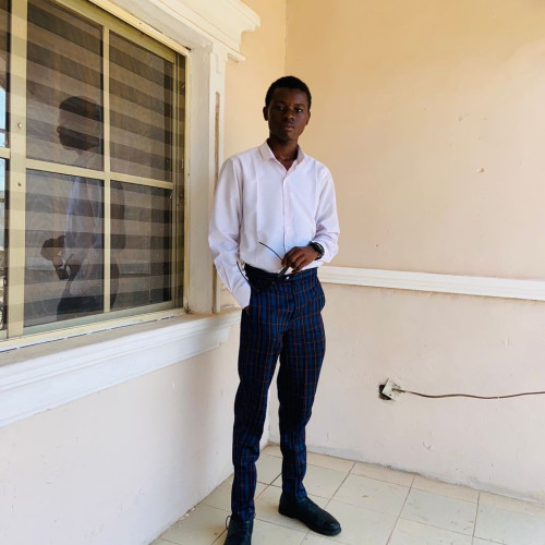 Gabriel C. profile photo