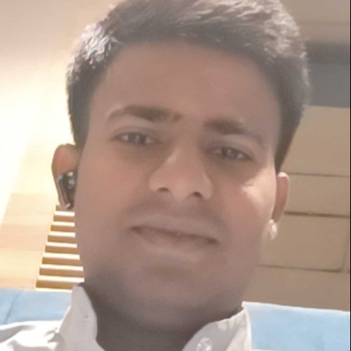 santosh y. profile photo