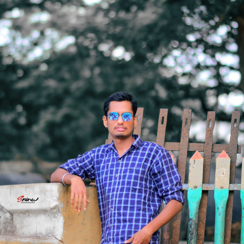 NITESH k.