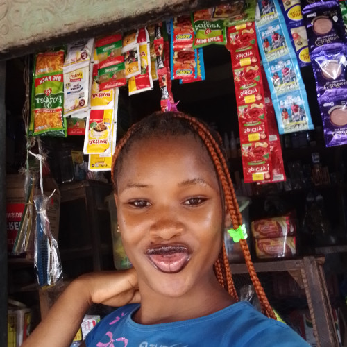 Ezisi  F. profile photo