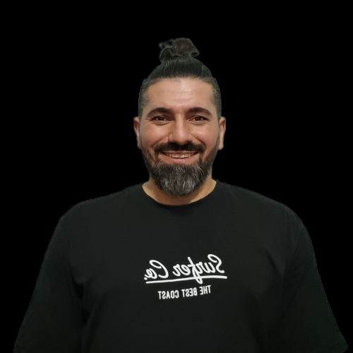Mustafa E. profile photo