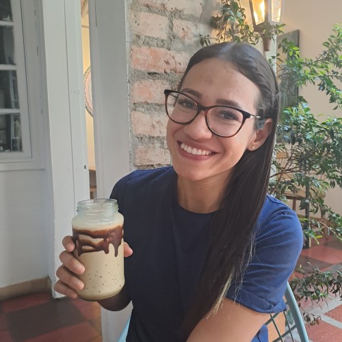 Estefania  R.