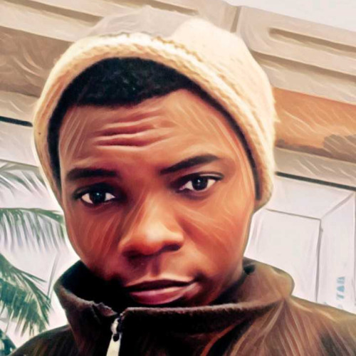 Elliot b. profile photo