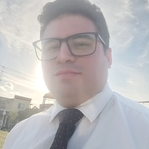 Nicolas S. profile photo