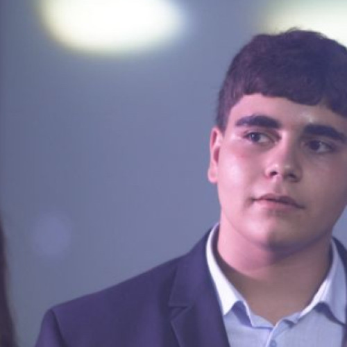 Vahe A.