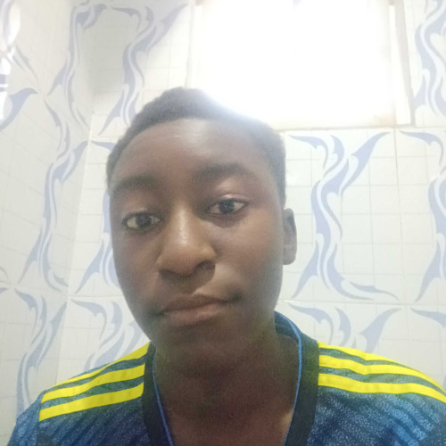 Isaiah W. profile photo